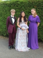 YR11 Prom 2025 - Group Photos